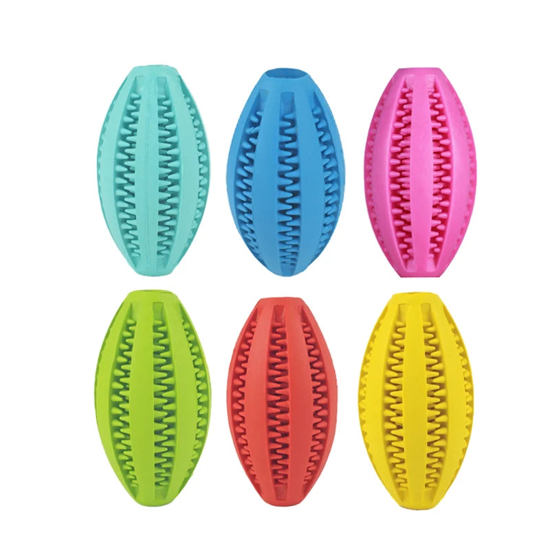 Pet Chew Toys for Teeth Cleaning for Dogs and Cats