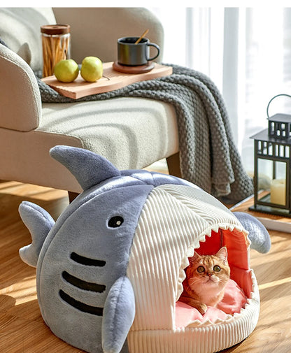 Portable Pet Beds for Cats and Small Dogs