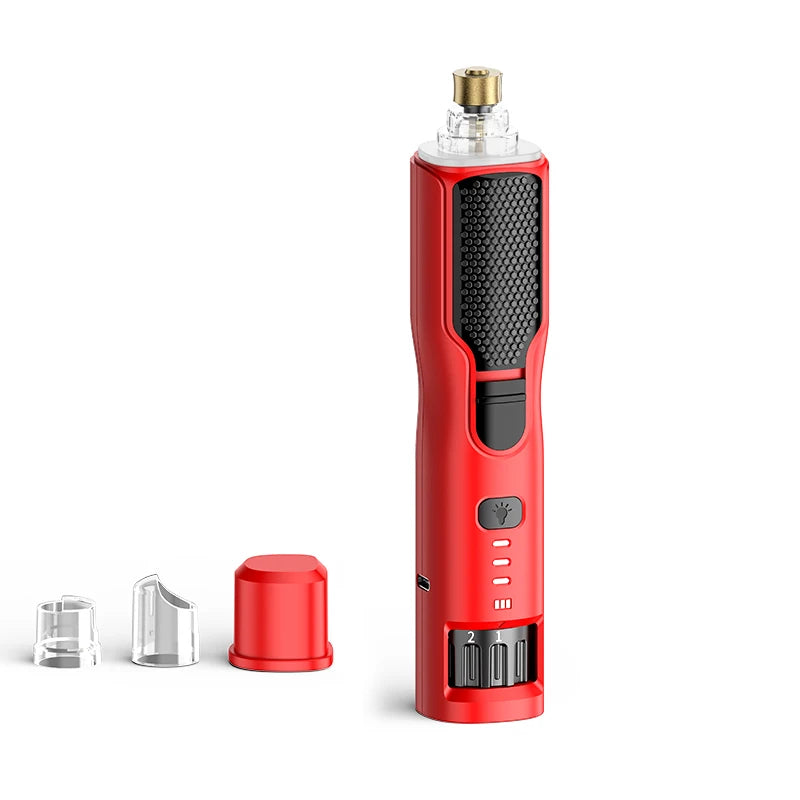 ROJECO Pet Electric Nail Grinder