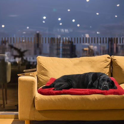 Waterproof Anti Slip Pet Bed Cushion