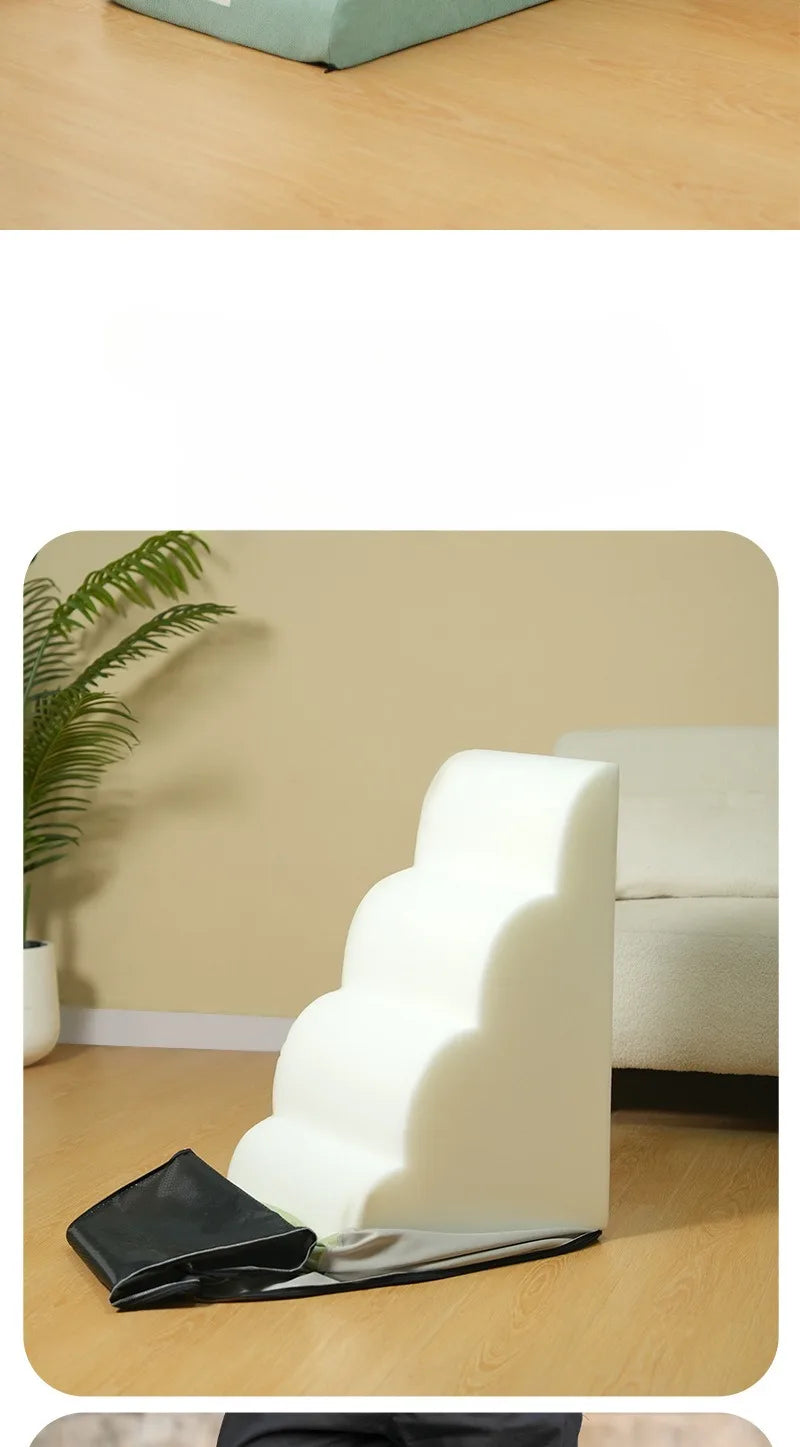Step Stair/Ramp for Dogs and Cats