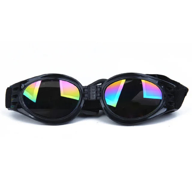 Dog Sunglasses for UV Protection