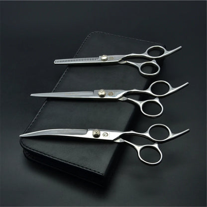 Dog Grooming Scissors