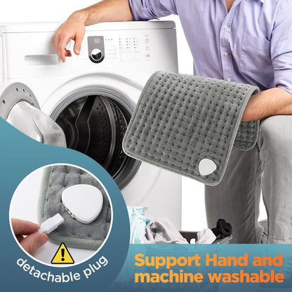 Multifunctional Heating Blanket