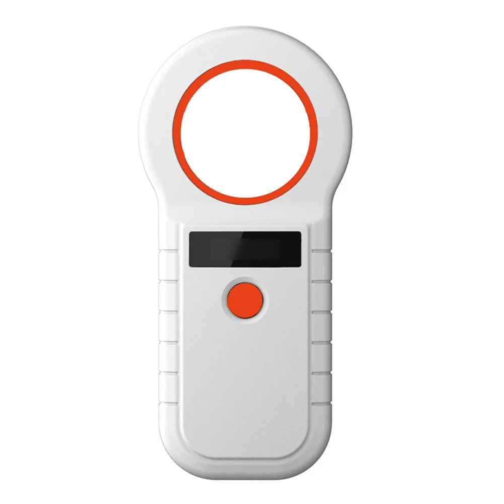 134.2KHz RFID Animal Reader