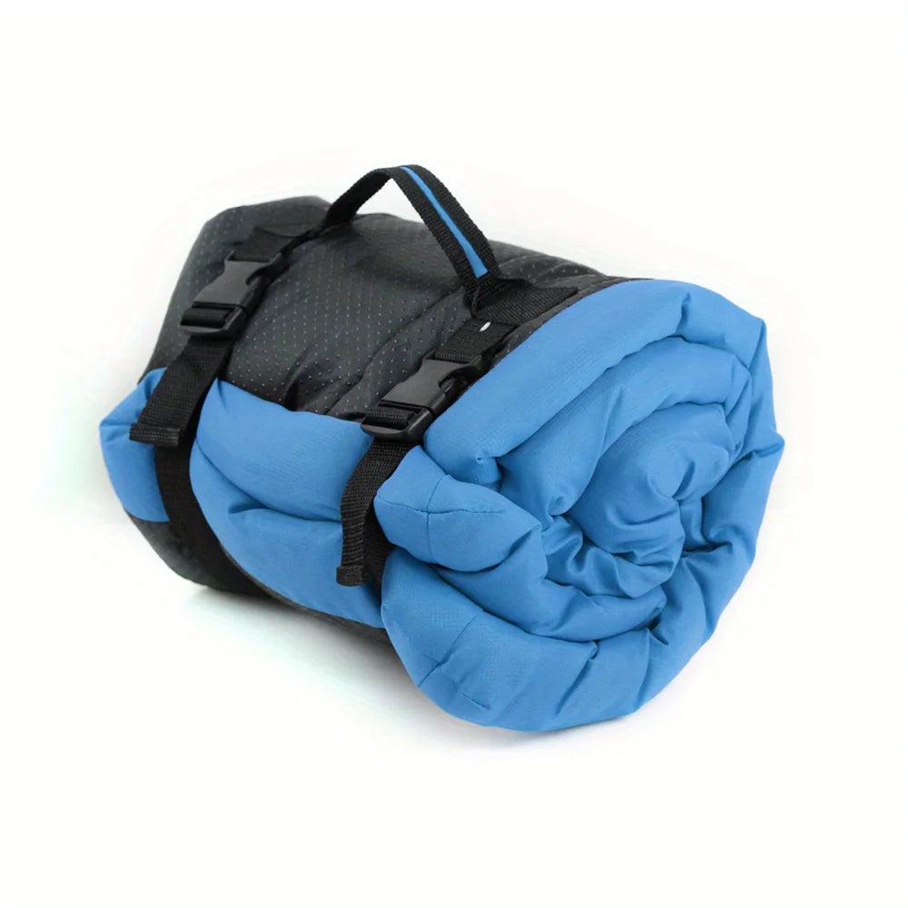 Waterproof Anti Slip Pet Bed Cushion