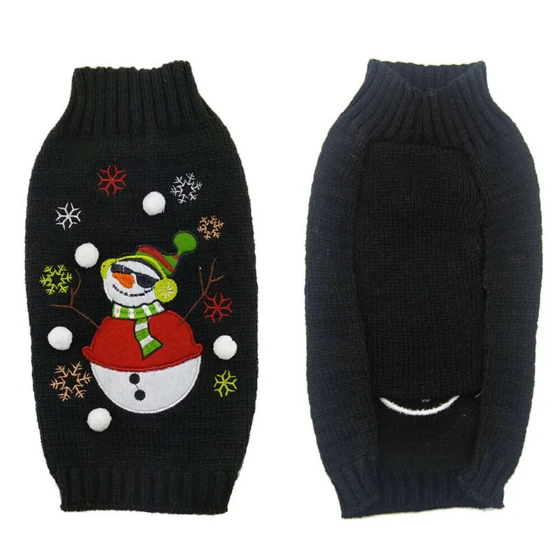 Pet Sweaters for Dogs