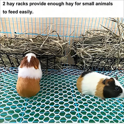 Rabbit Food Basket