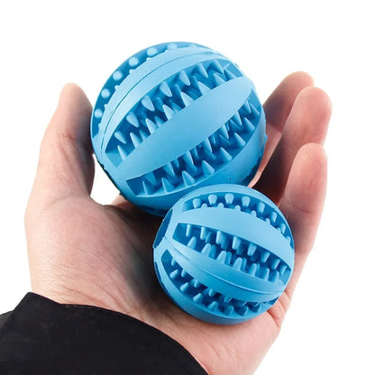 Pet Chew Toys for Teeth Cleaning for Dogs and Cats