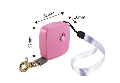 Retractable 2M Dog Leash