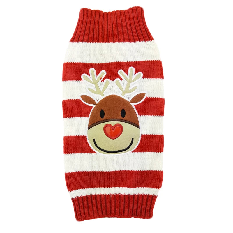Pet Sweaters for Dogs