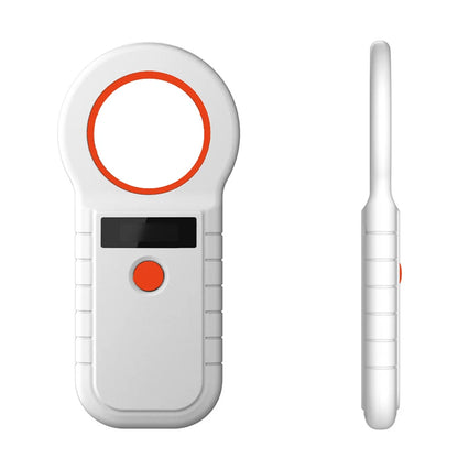 134.2KHz RFID Animal Reader