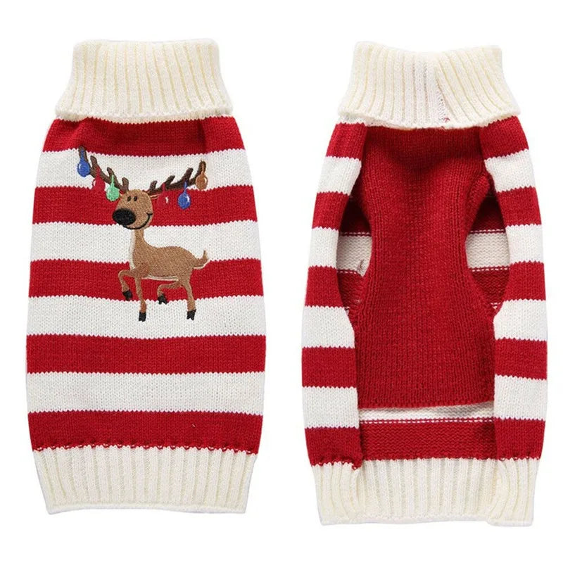 Pet Sweaters for Dogs