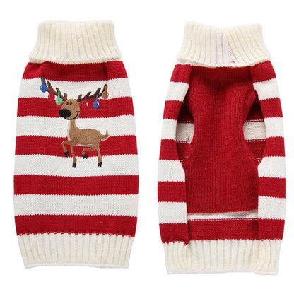 Pet Sweaters for Dogs