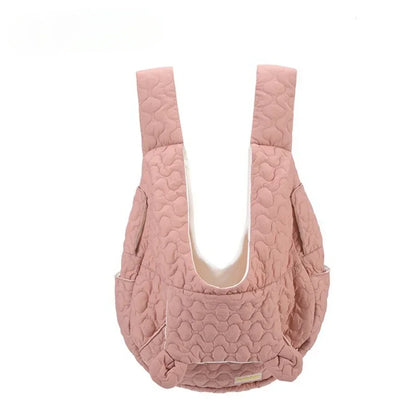 Dog Carrier & Cat Backpack
