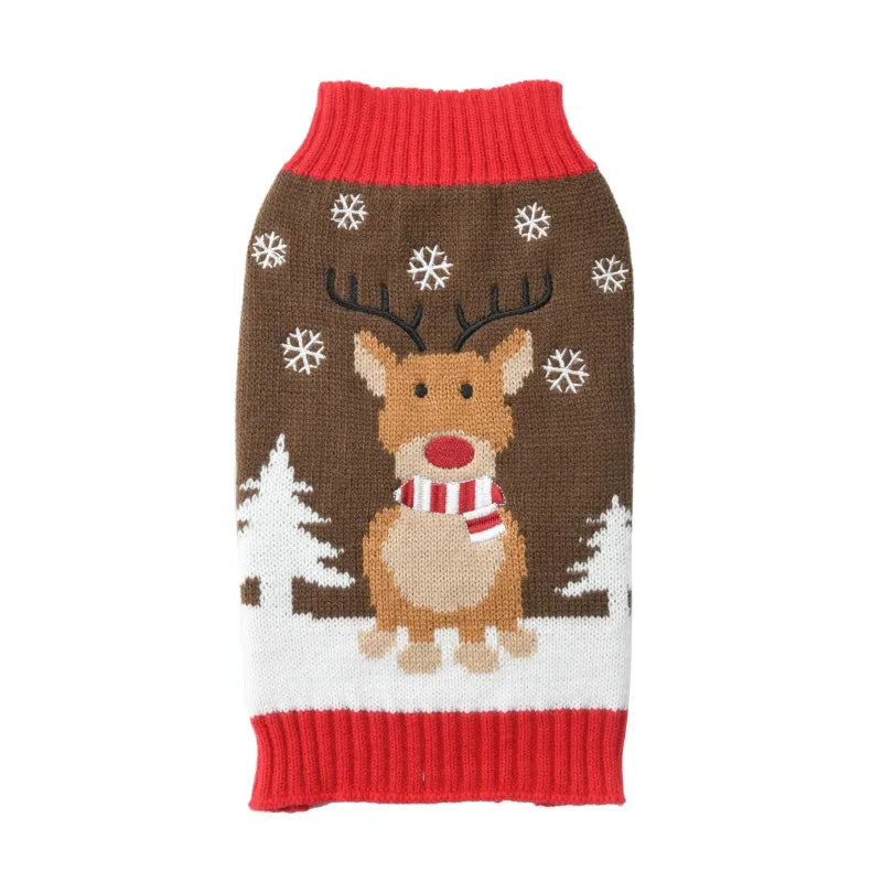 Pet Sweaters for Dogs