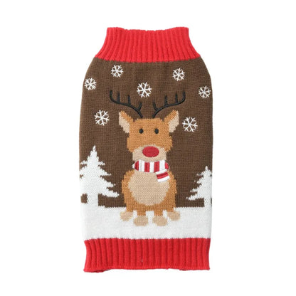Pet Sweaters for Dogs