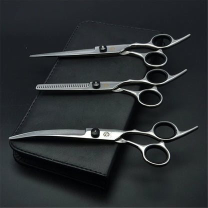 Dog Grooming Scissors