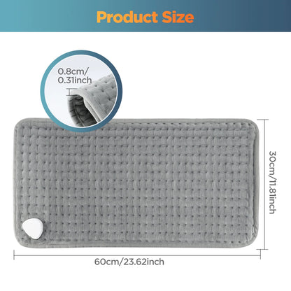 Multifunctional Heating Blanket