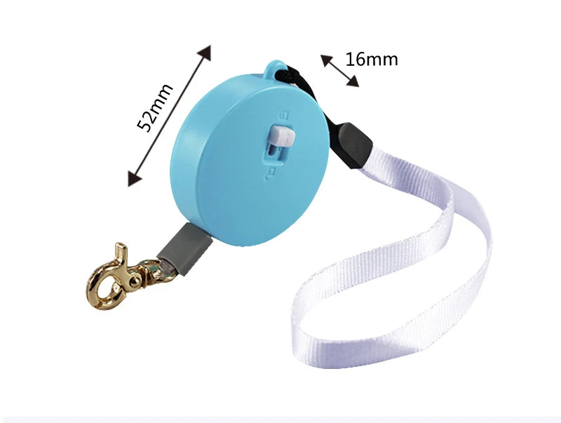 Retractable 2M Dog Leash