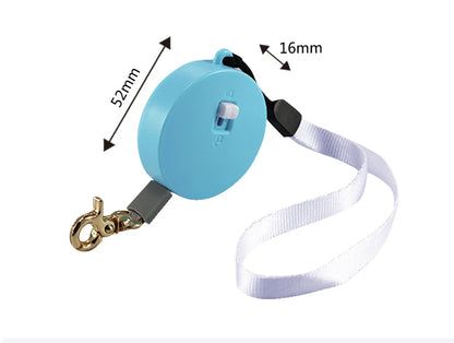 Retractable 2M Dog Leash