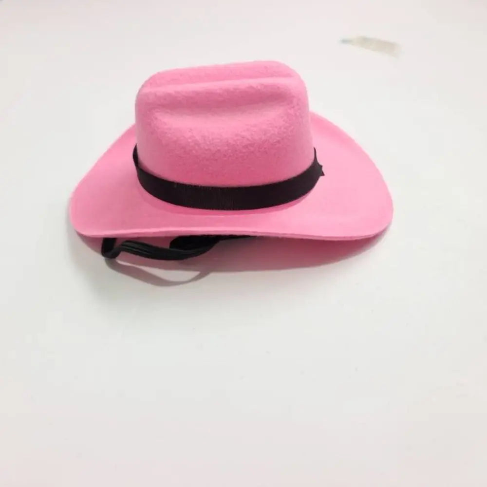 Adjustable Funny Pet Hat for Cats and Dogs