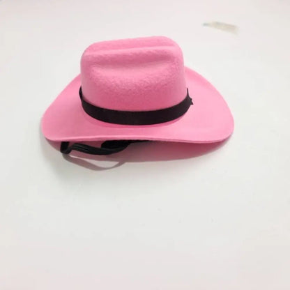 Adjustable Funny Pet Hat for Cats and Dogs