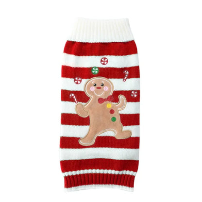 Pet Sweaters for Dogs