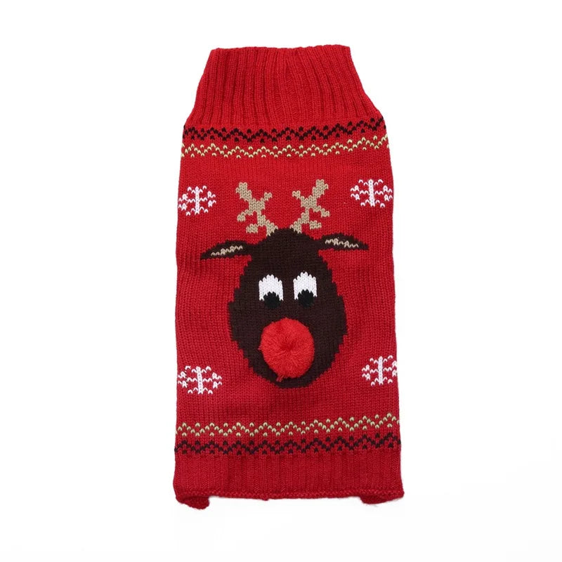 Pet Sweaters for Dogs