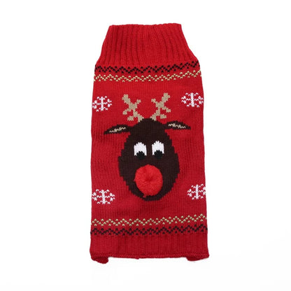 Pet Sweaters for Dogs