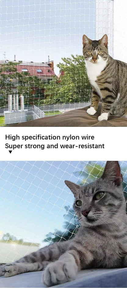 Cat Net Protective Cover