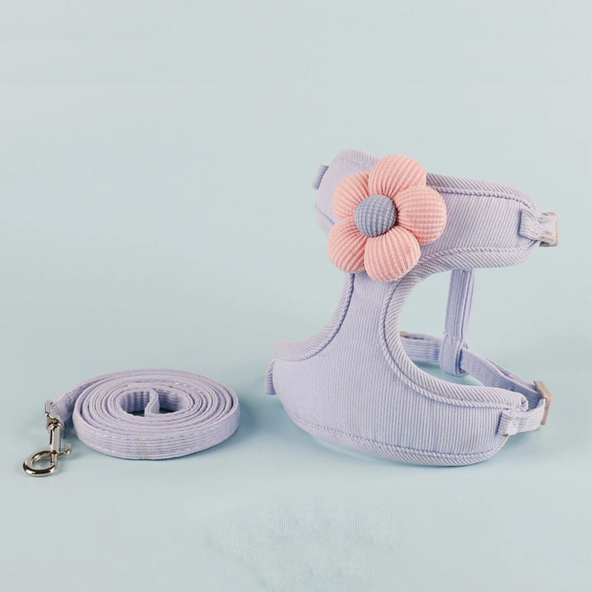 Adjustable Harness for Dogs and Cats