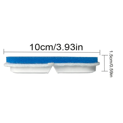 Replacement Filters for FW666 Cat Water Fountain