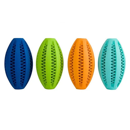 Pet Chew Toys for Teeth Cleaning for Dogs and Cats