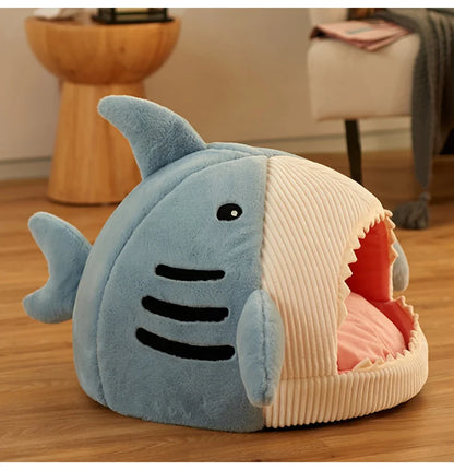 Portable Pet Beds for Cats and Small Dogs