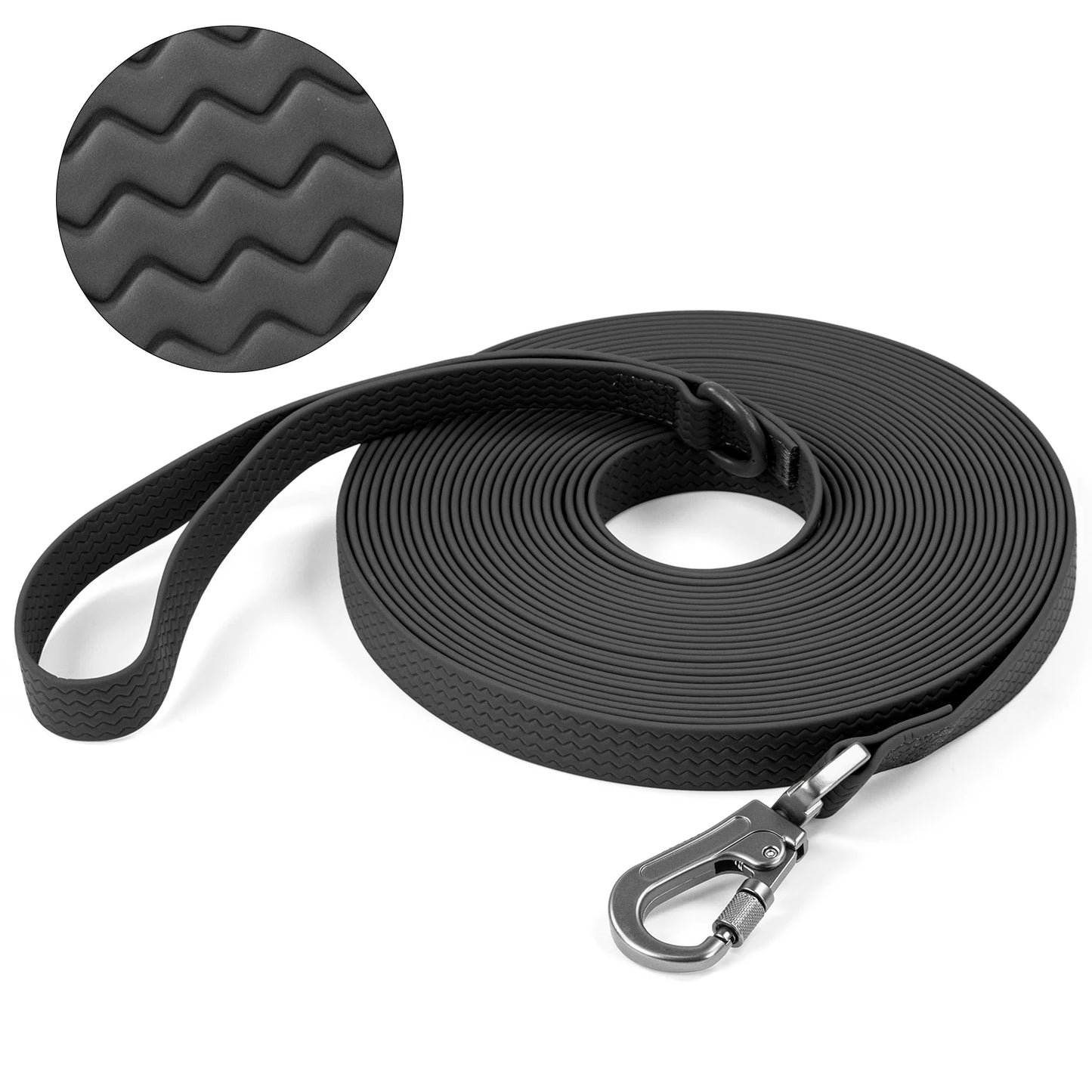 Non-slip Waterproof Dog Leash
