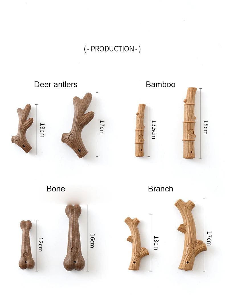 Interactive Bone Training Toy for Dogs
