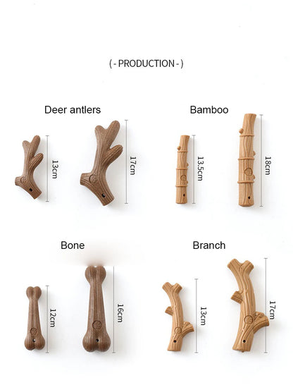 Interactive Bone Training Toy for Dogs