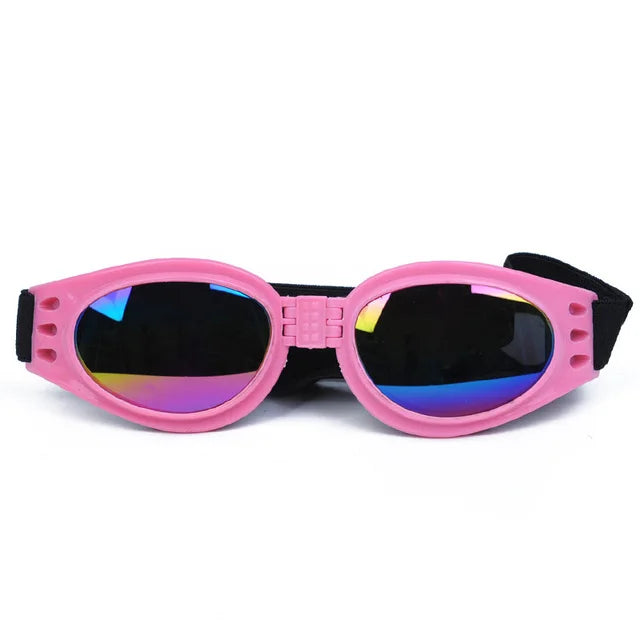 Dog Sunglasses for UV Protection