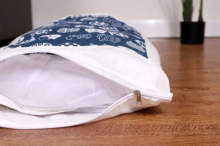 Kawaii Removable Cat Bed