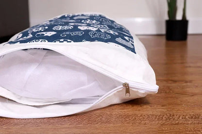 Kawaii Removable Cat Bed