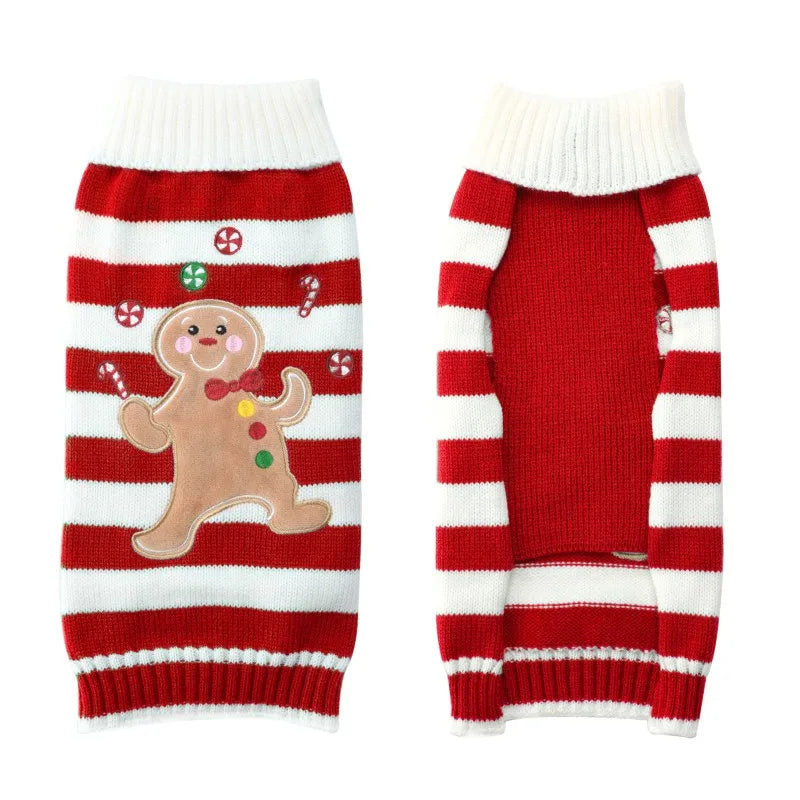 Pet Sweaters for Dogs