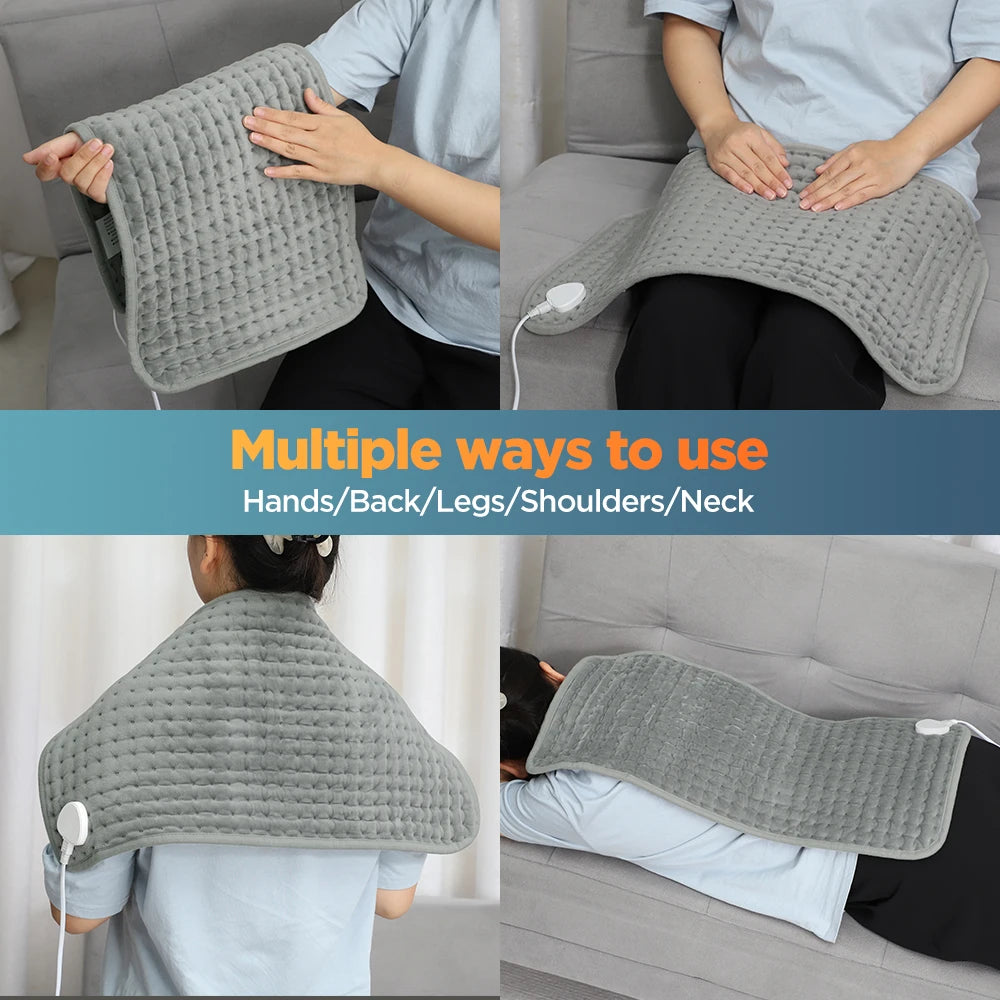 Multifunctional Heating Blanket