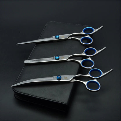 Dog Grooming Scissors