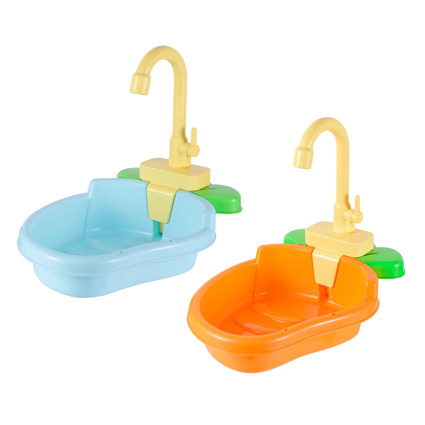 Bird Automatic Shower