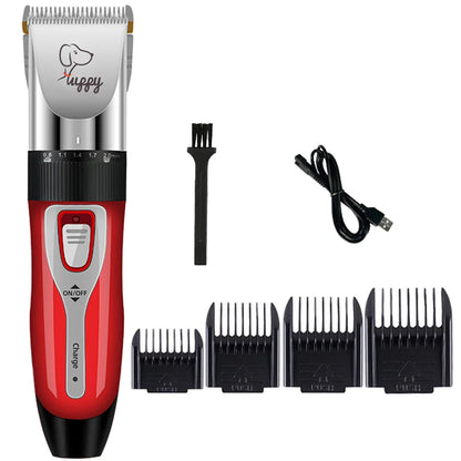 Pet Hair Clipper for Dog/Cat/Rabbit