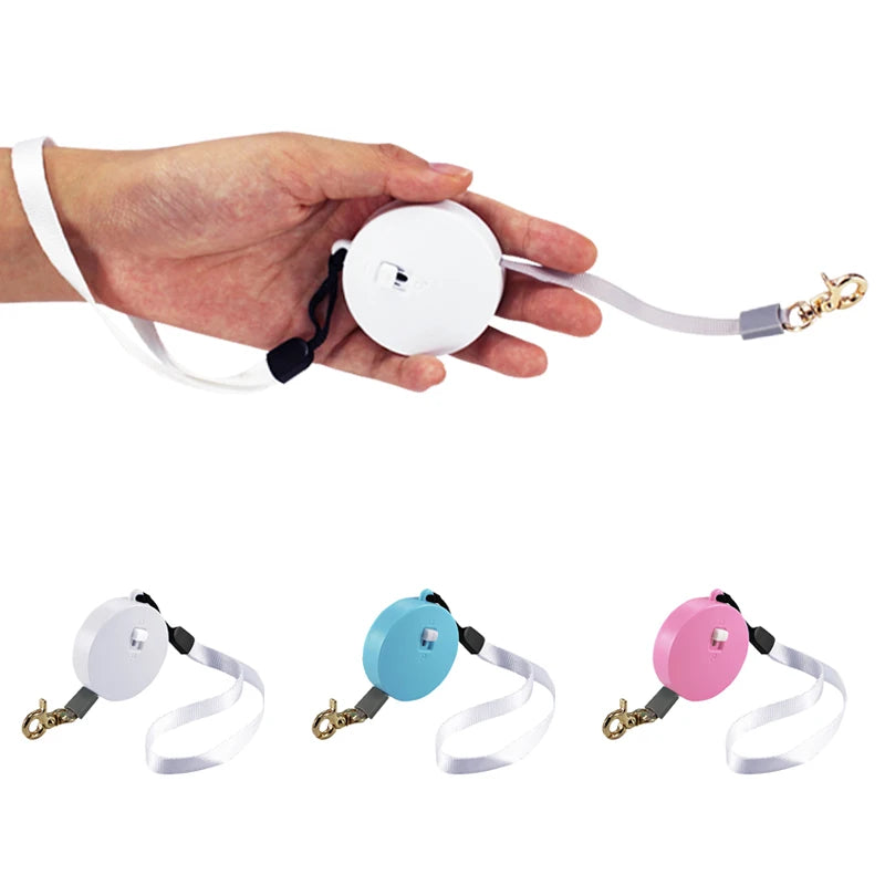Retractable 2M Dog Leash