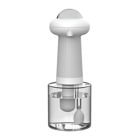 Electric Foam Machine Soap Dispenser for Washing Dogs and Cats