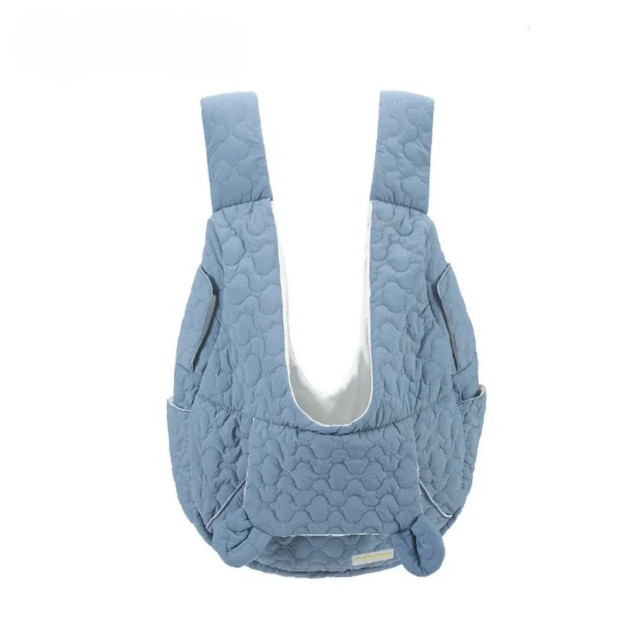 Dog Carrier & Cat Backpack