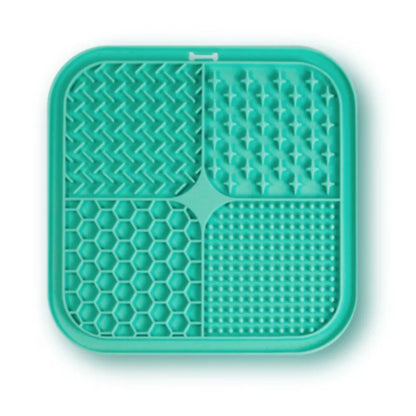 Pet Licking Mat for Dogs and Cats